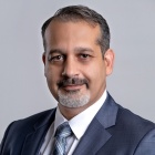 Dr. Ehsan Esfahani : Associate Professor, Mechanical and Aerospace Engineering