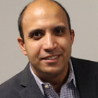 Dr. Mostafa Nouh : Associate Professor, Mechanical and Aerospace Engineering